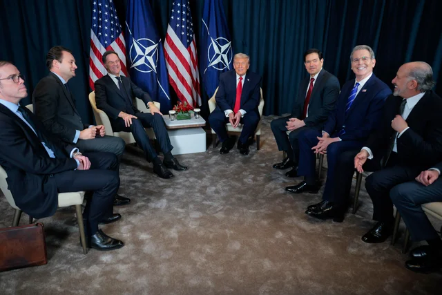 Greenland Deal Framework: Trump Backs Away from Military Threats Greenland Deal Framework: Trump Backs Away from Military Threats