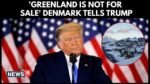 Greenland Sovereignty Crisis: Why Trump's Arctic Ambitions Are Fracturing Western Alliance