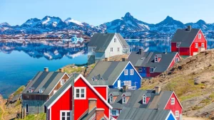 Greenland Strategic Importance: The Apex of 21st Century Geopolitics