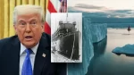 Greenland and the Trump Doctrine: The Battle for the Arctic’s Future