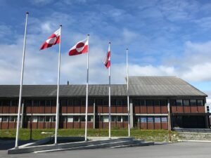 Greenland’s Parliament Prepares Historic Vote as Trump Pushes for Arctic Power Shift