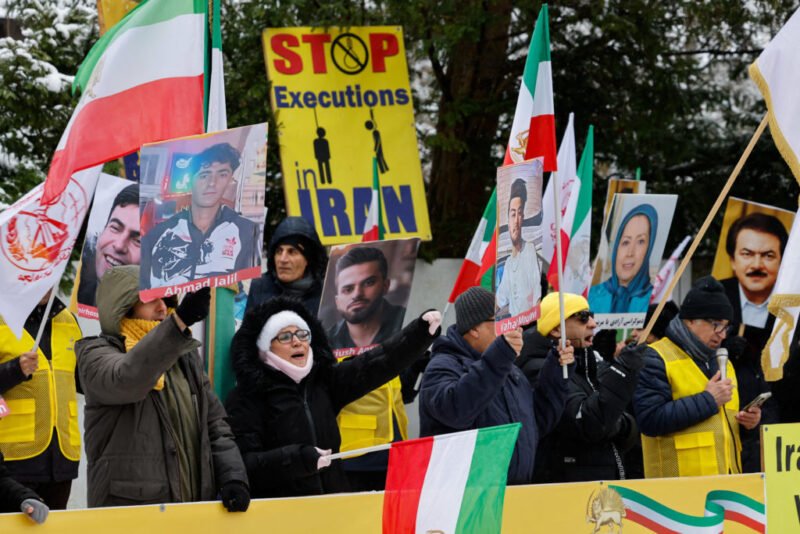 Iran Protests 2026: Economic Implosion and the ‘Bloody Saturday’ Crackdown Iran Protests 2026: Economic Implosion and the 'Bloody Saturday' Crackdown