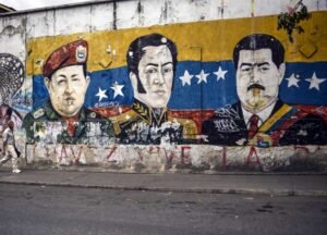 Iran, Venezuela, and Cuba: The Authoritarian Collapse We Didn't See Coming