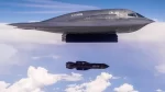 Iran protests Reach Boiling Point as U.S. Bombers Move Into Position