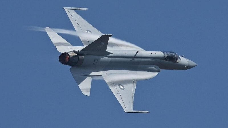 JF-17 Thunder’s Combat Success: The Jet That Changed South Asian Diplomacy