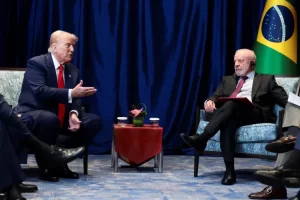 Lula’s Washington Visit May Ease Political Tensions, but China Still Towers Over Brazil’s Trade Landscape