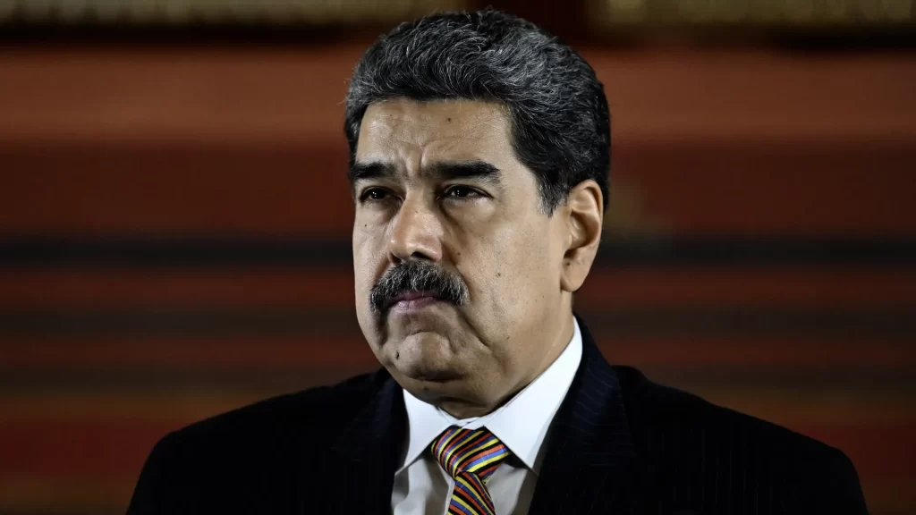 Maduro Arrest 2026: The Full Story of the US Raid in Caracas