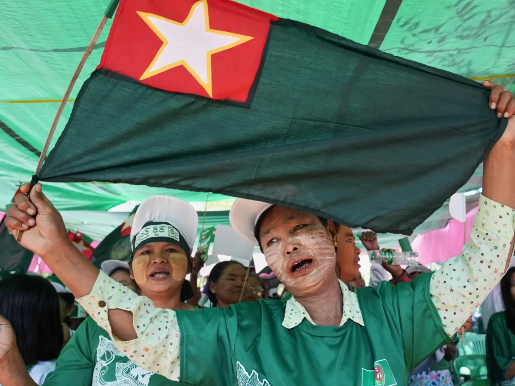 Myanmar Elections 2026: A Multi-Perspective Look at the Final Polls Myanmar Elections 2026: A Multi-Perspective Look at the Final Polls