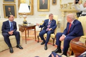 Pakistan joins Trump’s Gaza Peace Council: Balancing Principle with Pragmatic Diplomacy