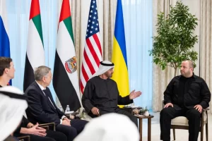 Russia-Ukraine talks: Moscow Maintains Dominance as Kyiv Faces Hard Reality