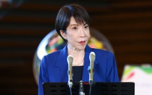 Sanae Takaichi Eyes February Snap Election to Solidify Japan Mandate