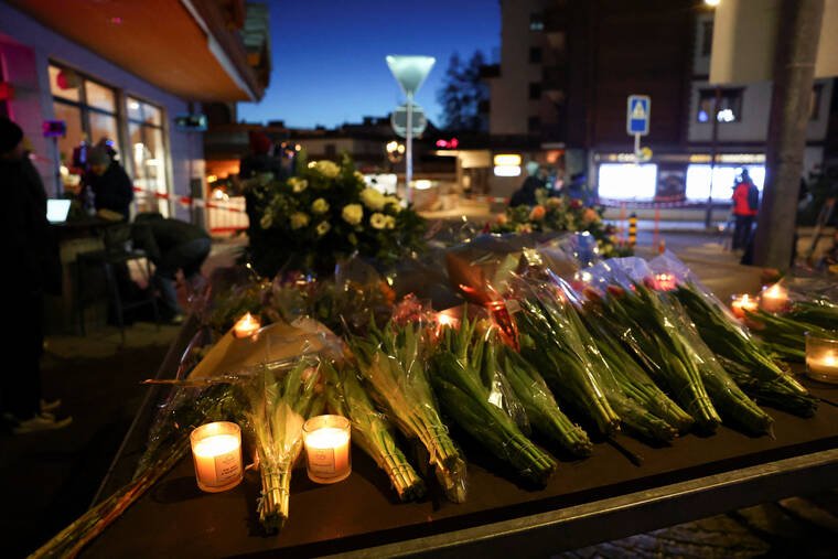 Switzerland Mourns As Devastating Crans-Montana New Year’s Tragedy Claims Dozens of Teens Switzerland Mourns As Devastating Crans-Montana New Year's Tragedy Claims Dozens of Teens