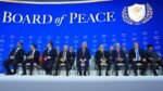 Trump Board of Peace Gaza
