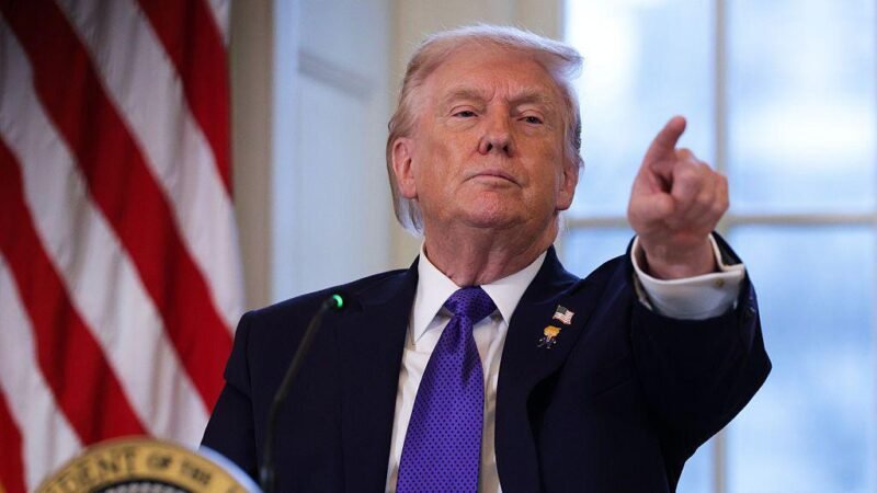 Trump’s Cuba Comments Signal Rising U.S. Pressure and Caribbean Tensions in 2026 Trump Signals a War “Winding Down”—But the Strait of Hormuz Says Otherwise