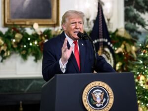 Trump’s Cuba Comments Signal a New Phase of Hemispheric Tension