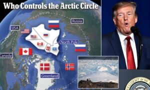 Trump's Greenland Ambition: 7 Shocking Reasons Why the Arctic is the New Venezuela