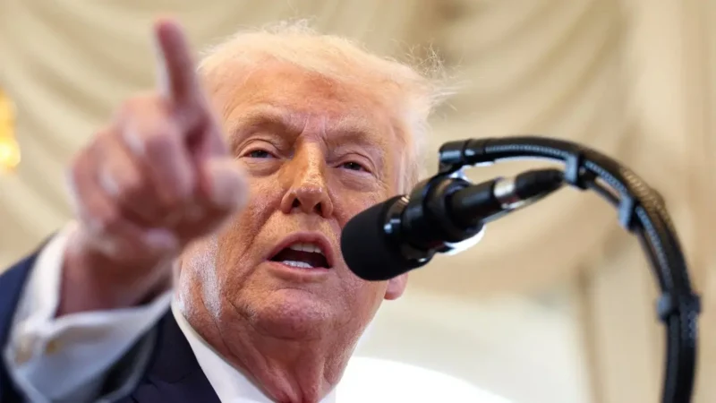 Trump’s ‘Board of Peace’ Debuts with $1 Billion Price Tag for World Leaders Trump’s Board of Peace Debuts with $1 Billion Price Tag for World Leaders