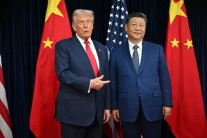 U.S.–China Relations 2026: 7 Crucial Trends Shaping Global Rivalry and Strategic Decoupling