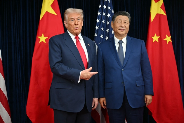 U.S.–China Relations 2026: 7 Crucial Trends Shaping Global Rivalry and Strategic Decoupling U.S.–China Relations 2026: 7 Crucial Trends Shaping Global Rivalry and Strategic Decoupling