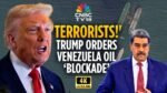 US-Venezuela Oil Standoff 2026: Trump Blockade and Tanker Seizures Send Shockwaves Through Asia's Energy Markets