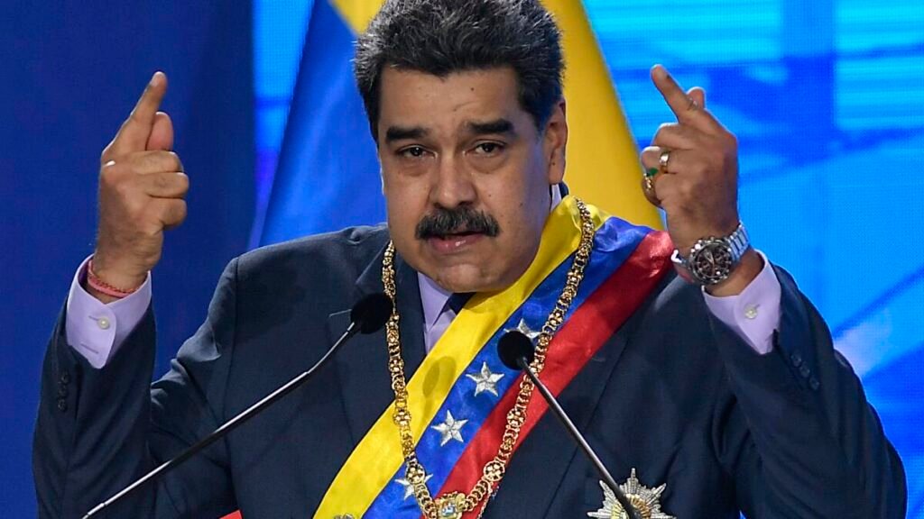 Venezuela Transition Plans: A New Era of Intervention: Analyzing the Capture of Nicolás Maduro Venezuela Transition Plans: A New Era of Intervention: Analyzing the Capture of Nicolás Maduro