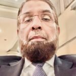 Anees Hafiz