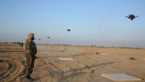 Field Marshal Asim Munir Leads Pakistan’s Armed Forces Into a New Era of High-Tech Warfare and Strategic Dominance Image 3 Field Marshal Asim Munir Leads Pakistan’s Armed Forces Into a New Era of High-Tech Warfare and Strategic Dominance