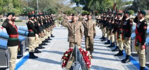 Field Marshal Asim Munir Leads Pakistan’s Armed Forces Into a New Era of High-Tech Warfare and Strategic Dominance Image 2 Field Marshal Asim Munir Leads Pakistan’s Armed Forces Into a New Era of High-Tech Warfare and Strategic Dominance