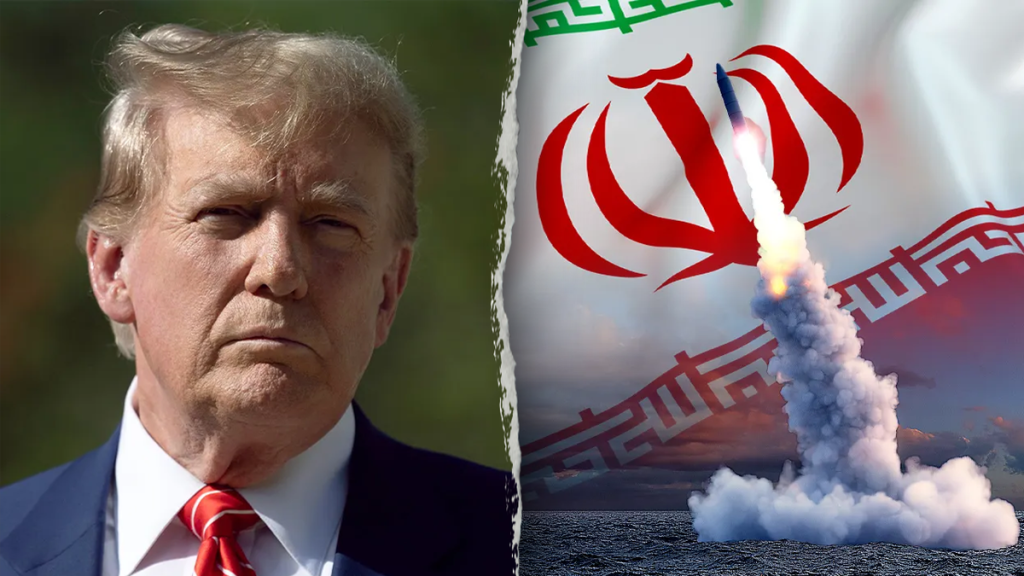 Will the U.S. Attack Iran? Trump’s ‘Big Flotilla’ and the Looming Choice for Tehran
