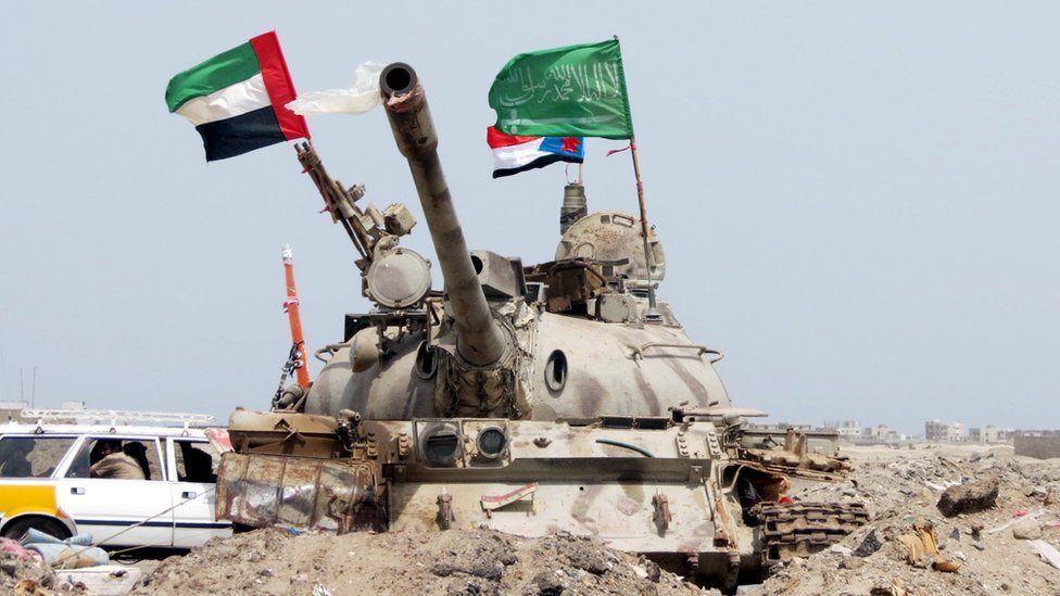 Yemen Civil War 2026: Saudi Arabia Gains Ground vs STC Separatists After UAE Withdrawal – Latest Updates