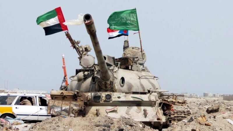Yemen Civil War 2026: Saudi Arabia Gains Ground vs STC Separatists After UAE Withdrawal – Latest Updates Yemen Civil War 2026: Saudi Arabia Gains Ground vs STC Separatists After UAE Withdrawal – Latest Updates