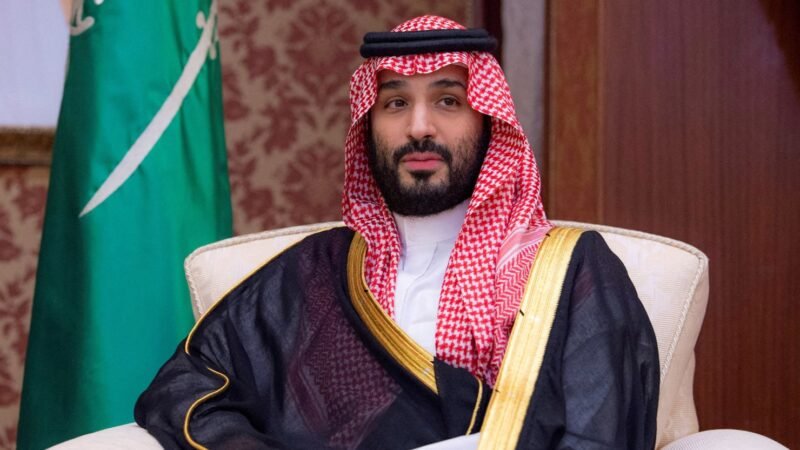 Yemen Peace Process: MBS Brokers Historic Deal to Dissolve STC Red Sea Risk: Can MBS Safeguard the Last Artery of Global Oil?