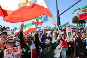 Iran Protests 2025: Deadly Crackdown Silences Uprising as Regional Tensions Escalate