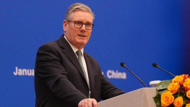 Europe-China Partnership: Can Europe Embrace China in the Wake of Trump’s Indifference? Europe-China Partnership: Can Europe Embrace China in the Wake of Trump's Indifference?