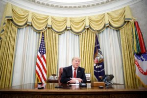 Trump Reuters Interview Reveals New Strategy for Ukraine and Iran