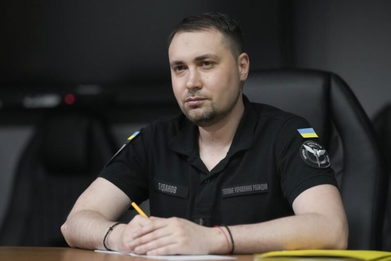 Zelensky Appoints Kyrylo Budanov to Presidential Office Amid Russia-Ukraine Escalation and Trump Peace Push Zelensky Appoints Kyrylo Budanov as Presidential Office Head: What It Means for Ukraine War and Trump Peace Efforts