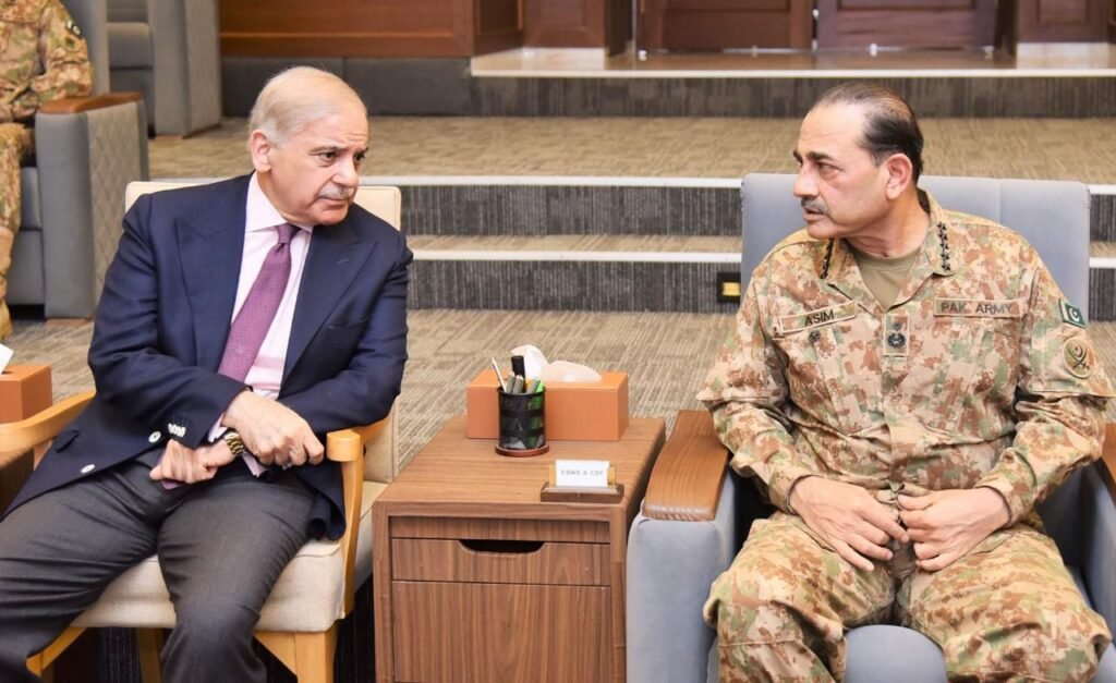 Latest Update on Pakistan Afghanistan War Shows Global Recognition of Pakistan’s Security Concerns Latest Update on Pakistan Afghanistan War Shows Global Recognition of Pakistan’s Security Concerns