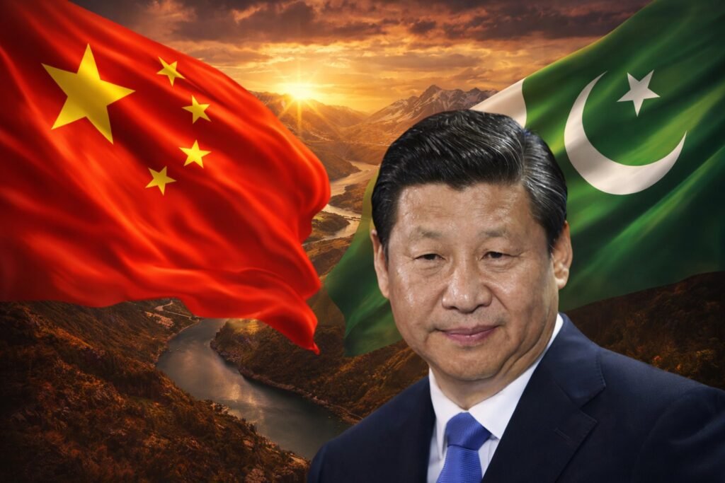 Pakistan Reaffirms Ironclad Security Commitment to Chinese Nationals as Counter-Terror Gains Strengthen Stability in Balochistan Pakistan Reaffirms Ironclad Security Commitment to Chinese Nationals as Counter-Terror Gains Strengthen Stability in Balochistan