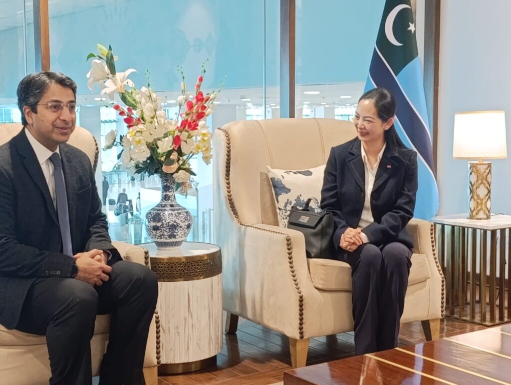 Pakistan and Cambodia Prepare to Expand Bilateral Trade Amid New PTA Talks Pakistan and Cambodia Prepare to Expand Bilateral Trade Amid New PTA Talks