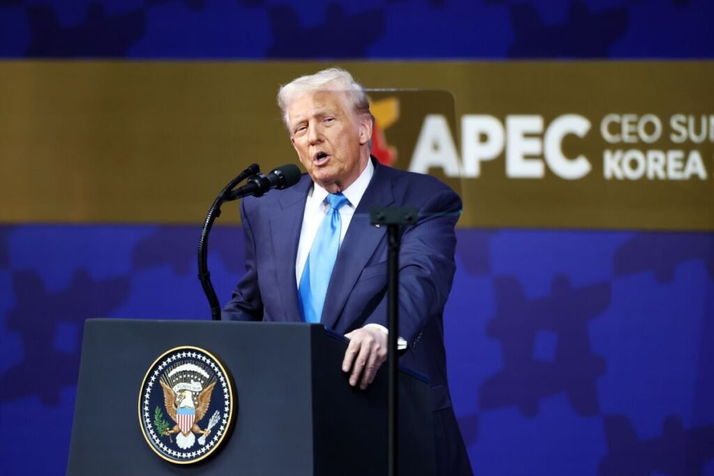 Trump 2.0 and the India–US Tariff Clash: What It Means for Pakistan and the Global Order