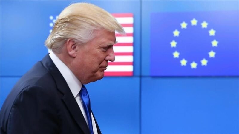 Trump EU Russia Geopolitical Battle: How Competing Visions Are Reshaping Power in Eurasia and the Middle East Trump EU Russia Geopolitical Battle: How Competing Visions Are Reshaping Power in Eurasia and the Middle East