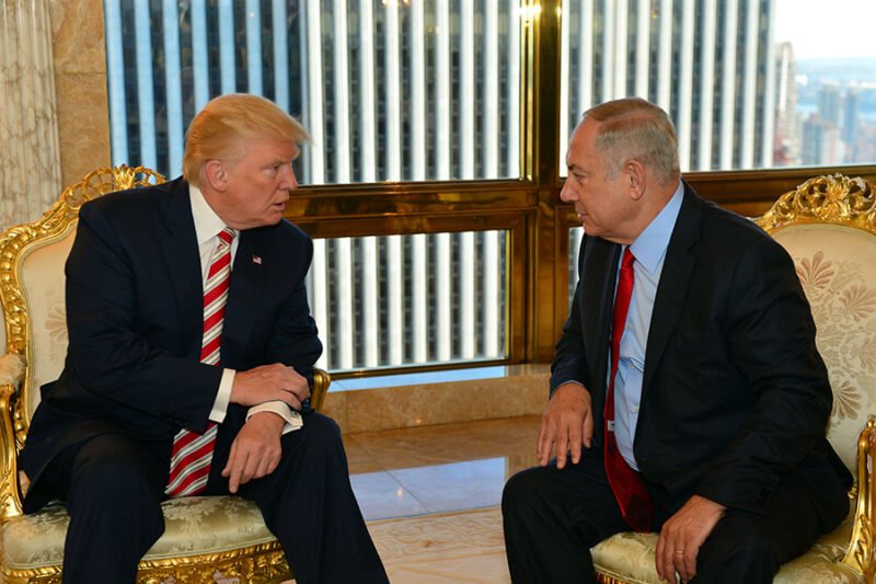 Trump Opposes Israel West Bank Annexation, Calls It a Direct Threat to Gaza Peace Plan Trump Opposes Israel West Bank Annexation, Calls It a Direct Threat to Gaza Peace Plan