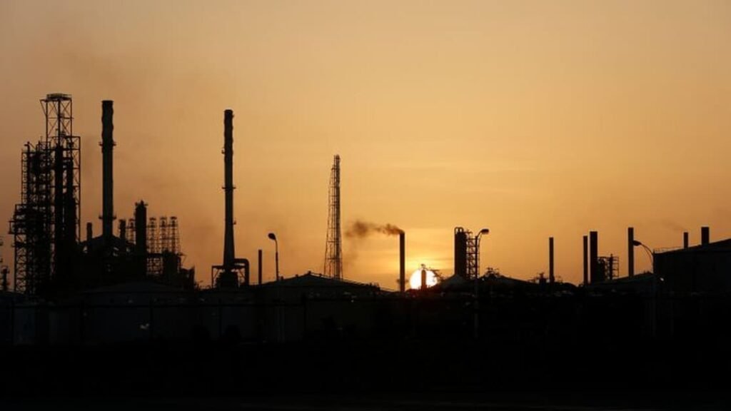 Trump Unveils “Concept of a Deal”: India to Pivot from Iran to US-Controlled Venezuelan Oil Trump Unveils "Concept of a Deal": India to Pivot from Iran to US-Controlled Venezuelan Oil