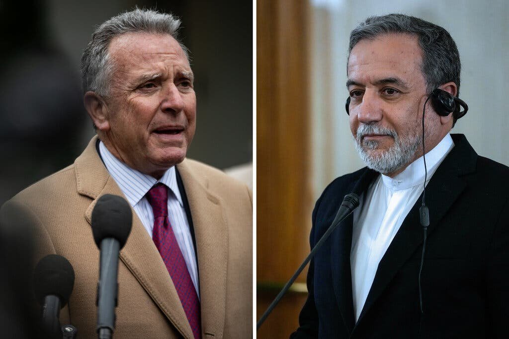 U.S.–Iran Nuclear Talks Begin in Geneva Under Military Pressure as War Preparations Cast Shadow Over Diplomacy
