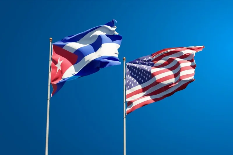 U.S. Blockade of Cuba Pushes Island Into Deepening Energy and Humanitarian Crisis U.S. Blockade of Cuba Pushes Island Into Deepening Energy and Humanitarian Crisis