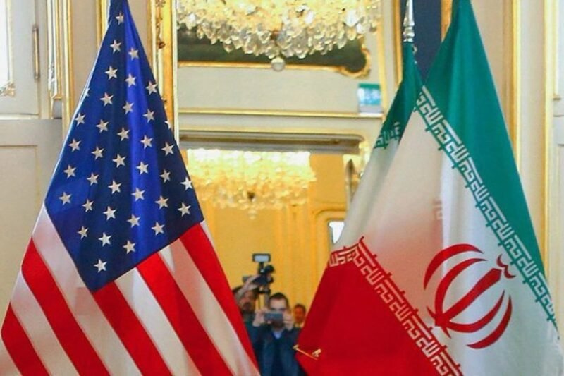 U.S.-Iran Talks Enter Critical Phase as Trump Sets One-Month Deadline and Military Pressure Mounts U.S.-Iran Talks Enter Critical Phase as Trump Sets One-Month Deadline and Military Pressure Mounts