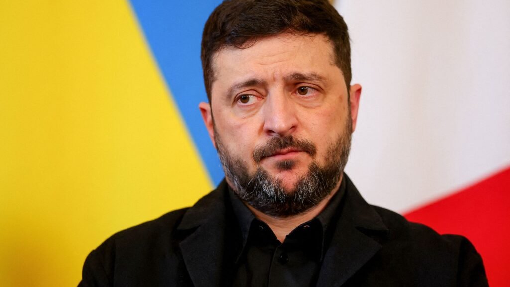 Ukraine Peace Talks: US Push for Summer Deal Ahead of Mid-Terms Ukraine Peace Talks: US Push for Summer Deal Ahead of Mid-Terms
