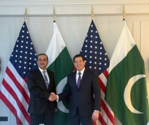Field Marshal Asim Munir Leads Global Defense Dialogue at 62nd Munich Security Conference