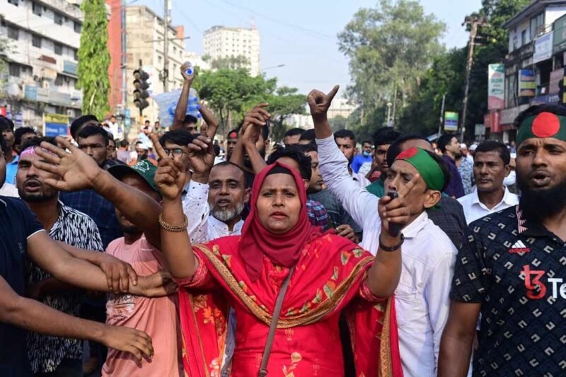 Bangladesh’s Historic 2026 Election: Citizens and Government Unite to Secure Free and Fair Voting
