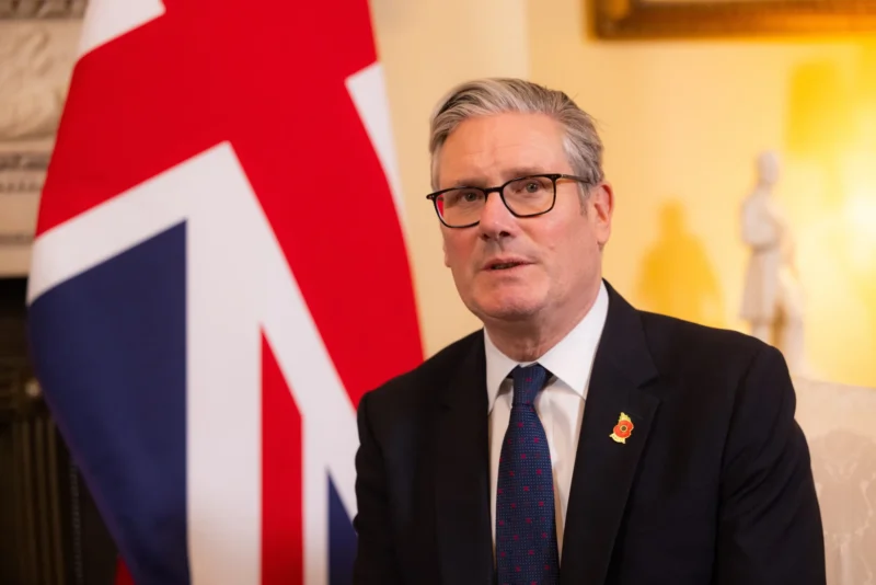 Green Party Shock Victory in Manchester By-Election Signals Potential UK Government Collapse Before Winter 2026 — and Wider Global Uncertainty UK political crisis 2026